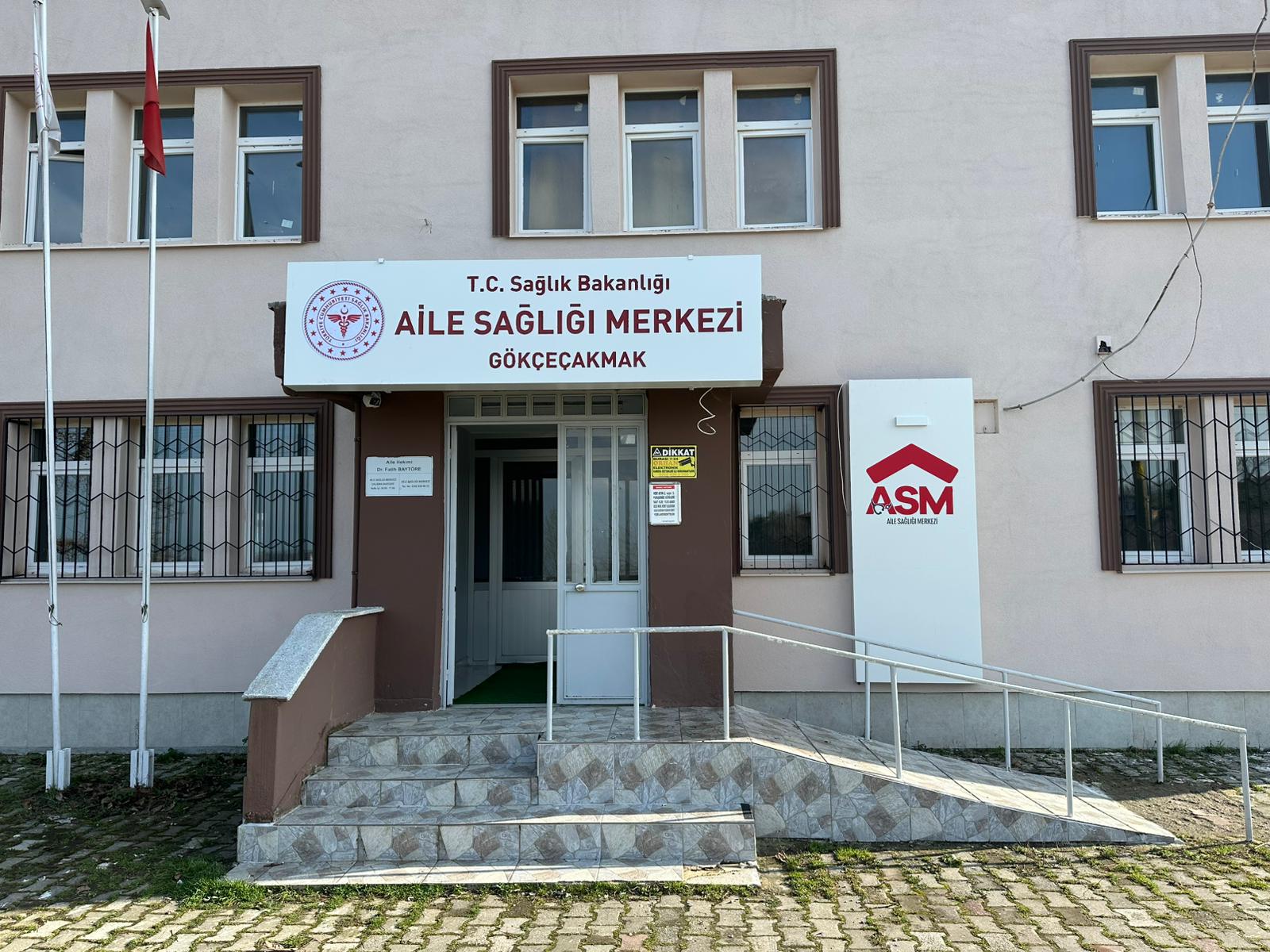 Web Sitemiz Yayında!